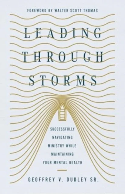 Leading Through Storms - Bilde 2