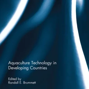 Aquaculture Technology in Developing Countries