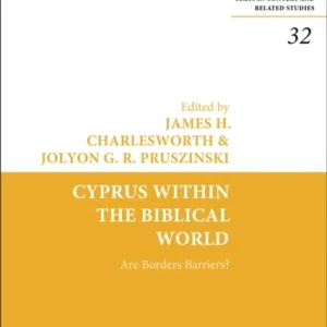 Cyprus Within the Biblical World Cyprus Within the Biblical World