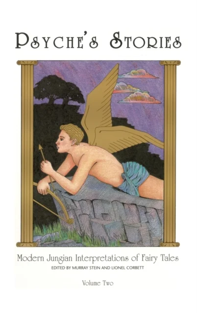 Psyche''s Stories, Volume 2