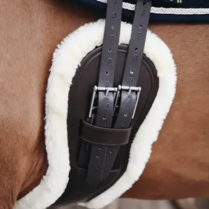 Kentucky Sheepskin Anatomic Short Girth Kentucky Sheepskin Anatomic Short Girth