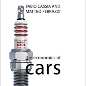 The Economics of Cars The Economics of Cars