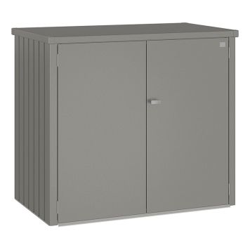 AVFALLSSKJUL BIOHORT ALEX DUO QUARTZ GREY AVFALLSSKJUL BIOHORT ALEX DUO QUARTZ GREY
