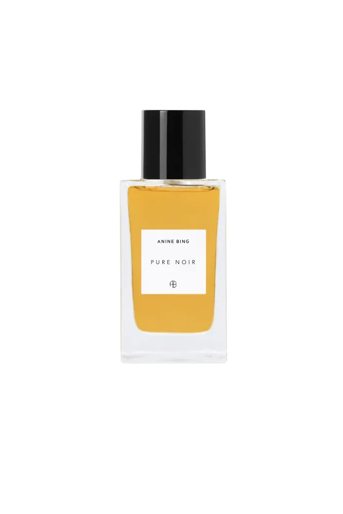 Pure Noir Eau De Parfum - 100 Ml