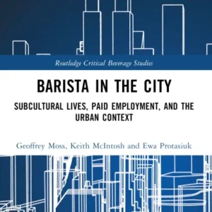 Barista in the City Barista in the City