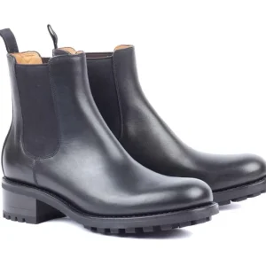 Larvik Lady – Black – 44910 Larvik Lady – Black – 44910