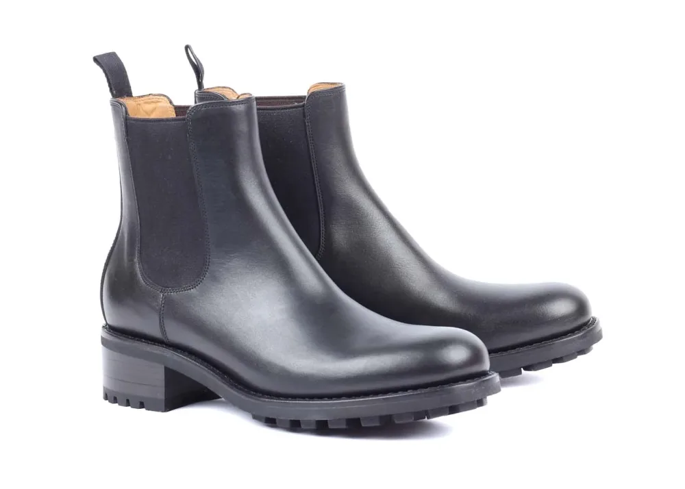 Larvik Lady - Black - 44910