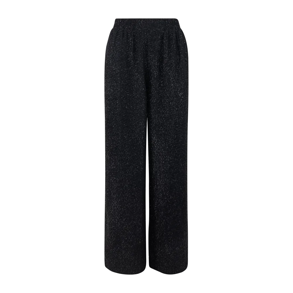 Romina Pants – Black