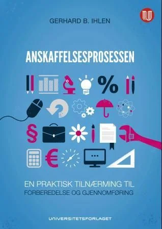 Anskaffelsesprosessen - Bilde 2