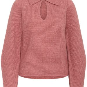 NiasIW Polo – Withered Rose