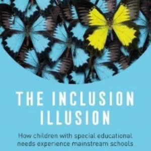The Inclusion Illusion The Inclusion Illusion