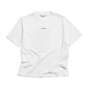 Kjerag National Tee – White