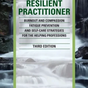 The Resilient Practitioner The Resilient Practitioner