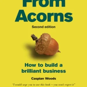 From Acorns From Acorns