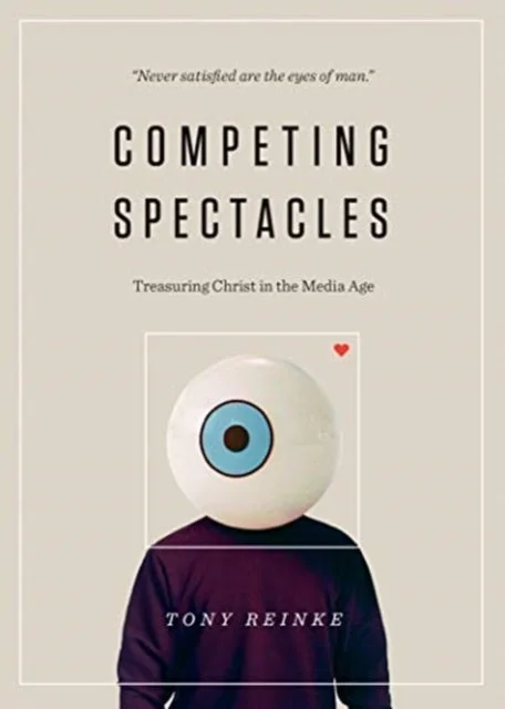 Competing Spectacles - Bilde 2