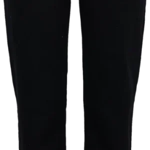 95 STOVEPIPE NELLIE – BLACK