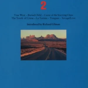Sam Shepard Plays 2 Sam Shepard Plays 2
