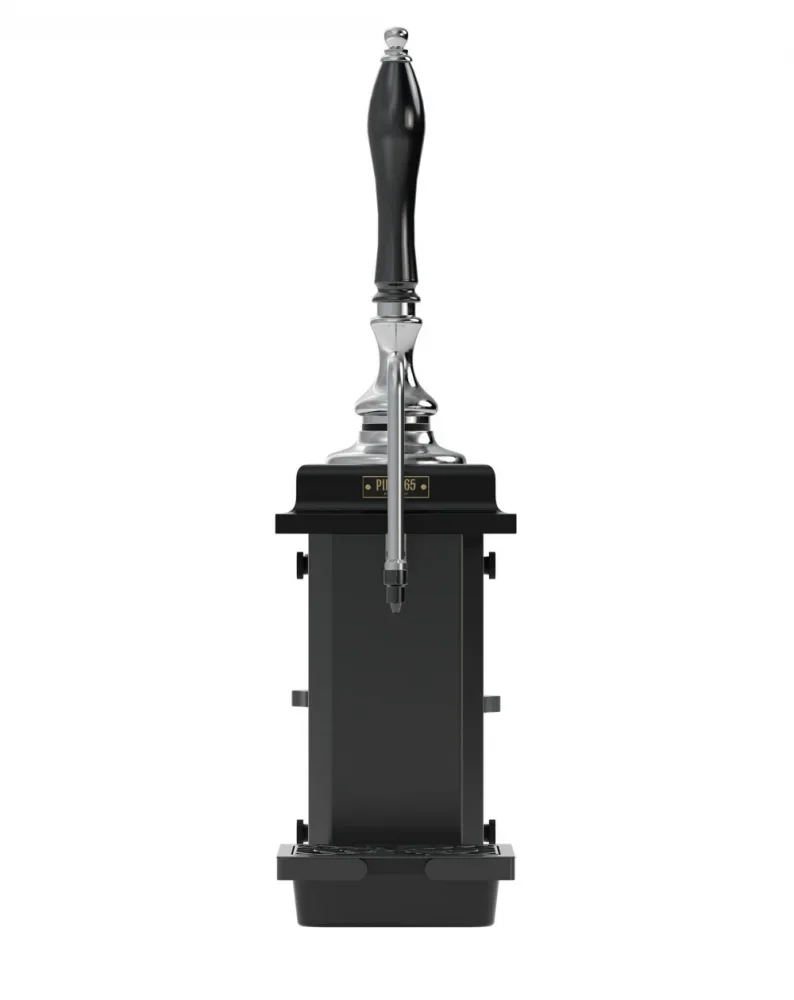 Pint365 Chrome and Black - Beer Engine - Bilde 2