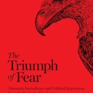 The Triumph of Fear The Triumph of Fear
