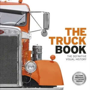 Truck Book Truck Book