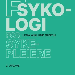 Psykologi for sykepleiere