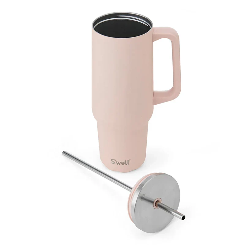 Tumbler XL 1180ml - Himalayan Salt - Bilde 2