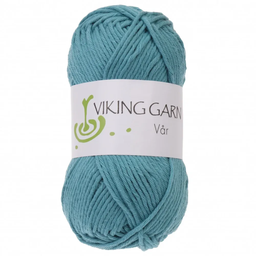 Viking Vår – 437 Turkis