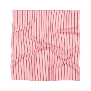 Linoa Cotta Scarf – Pink Nectar Linoa Cotta Scarf – Pink Nectar