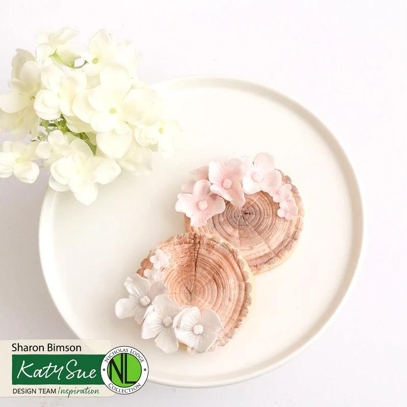 Katy Sue Mould Liten Årringe 7,6cm - Bilde 2