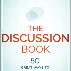 The Discussion Book