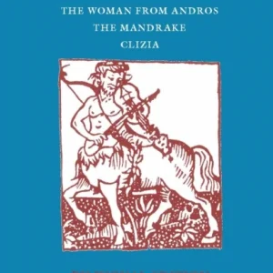 The Comedies of Machiavelli