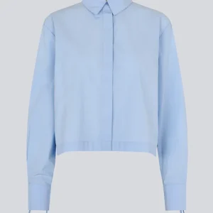 Poemy Shirt – Blue Bell