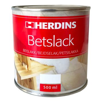 BEISLAKK HERDINS HALVMATT (VOC 2010) 500ML BEISLAKK HERDINS HALVMATT (VOC 2010) 500ML