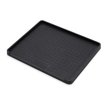 VERKTØYMATTE WEBER SVART VERKTØYMATTE WEBER SVART