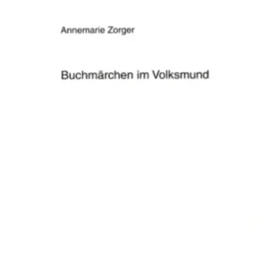 Buchmaerchen im Volksmund