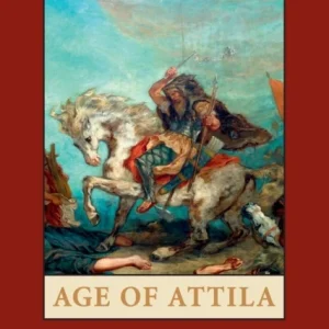 The Cambridge Companion to the Age of Attila The Cambridge Companion to the Age of Attila
