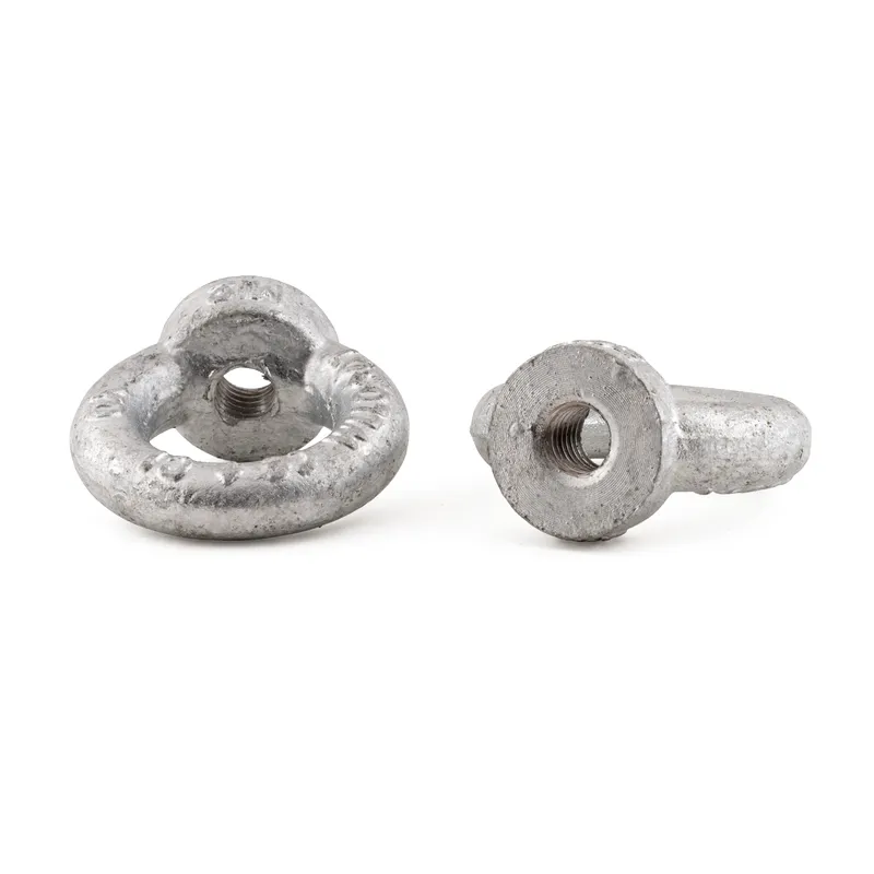 DIN582 VF C15 RINGMUTTER M24 DIN582 VF C15 RINGMUTTER M24