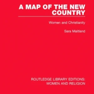 A Map of the New Country A Map of the New Country