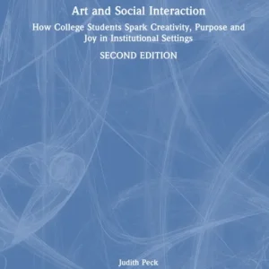 Art and Social Interaction Art and Social Interaction