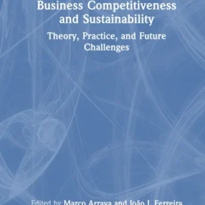 Business Competitiveness and Sustainability