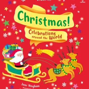 Christmas! Christmas!