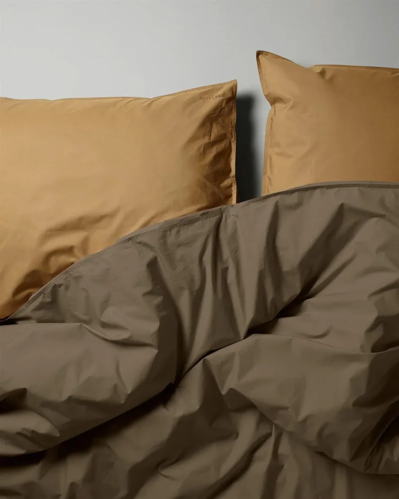 SUITE702 - Duvet Cover 140x200 - Smokey - Bilde 3