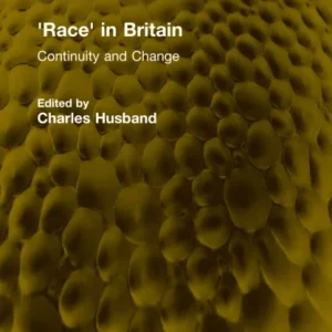 ‘Race’ in Britain