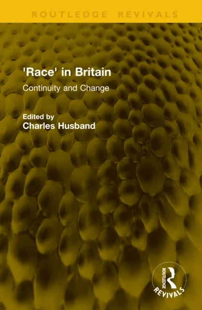 'Race' in Britain