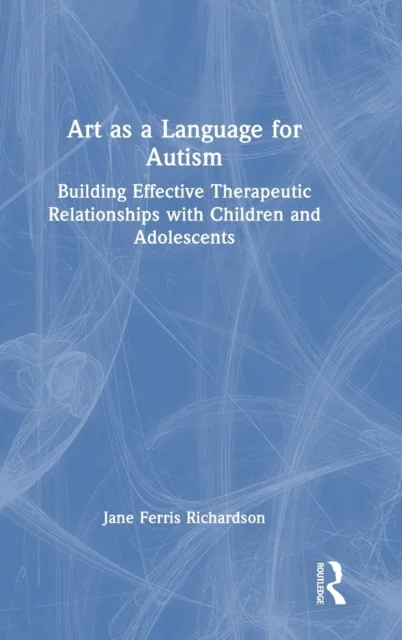 Art as a Language for Autism