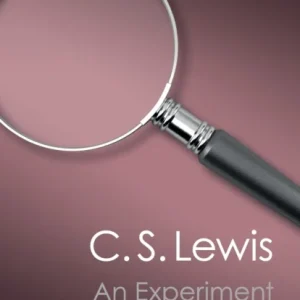 An Experiment in Criticism