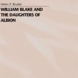 William Blake and the Daughters of Albion