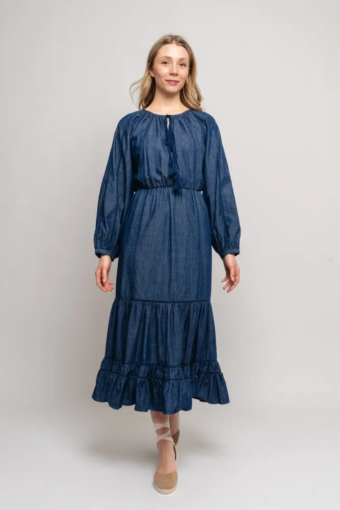 Dakota Denim - As Is - Bilde 2