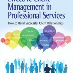 Effective Client Management in Professional Services