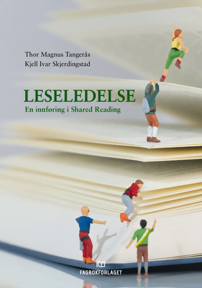 Leseledelse - Bilde 2